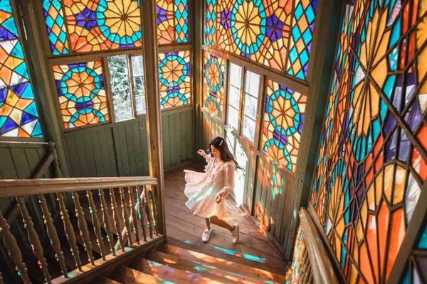 Обзорная экскурсия по Тбилиси и дегустация в подарок