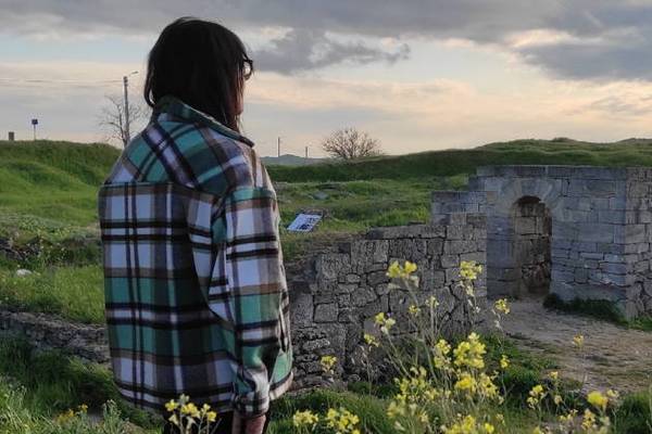 Тайна царя Митридата 