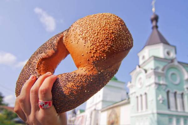 Калачи, любовь, ромашки: тайны и сила былинного Мурома