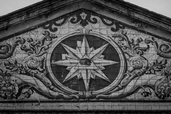 Москва масонская: легенды и предания «Вольных каменщиков»