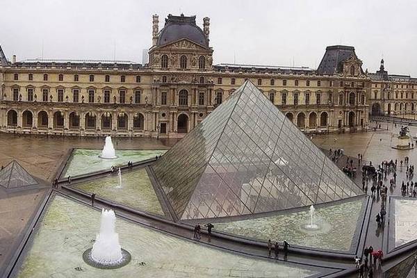 Индивидуальная экскурсия по Лувру без очередей