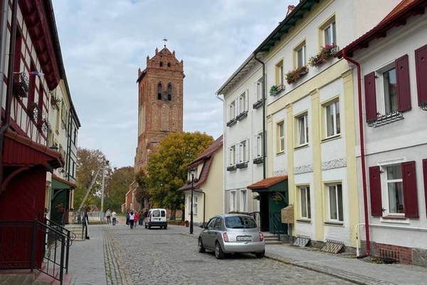 «‎Война и мир»: экскурсия по пяти городам за один день из Светлогорска