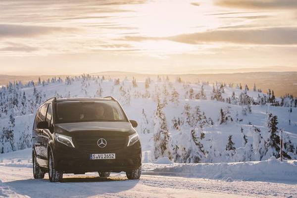 Трансфер из/в Мюхена на/с горнолыжные курорты Австрии
