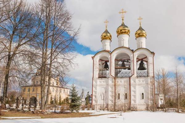 Проникнуться славной историей Переславской земли