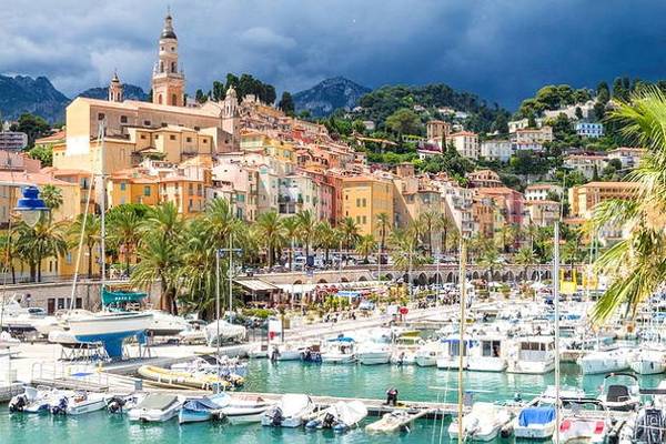 Сан-Ремо: город цветов и итальянских песен