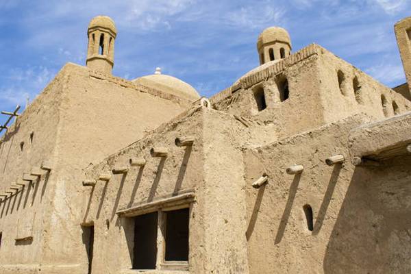 Замечательный купальный тур в теплое водохранилище Капшагай