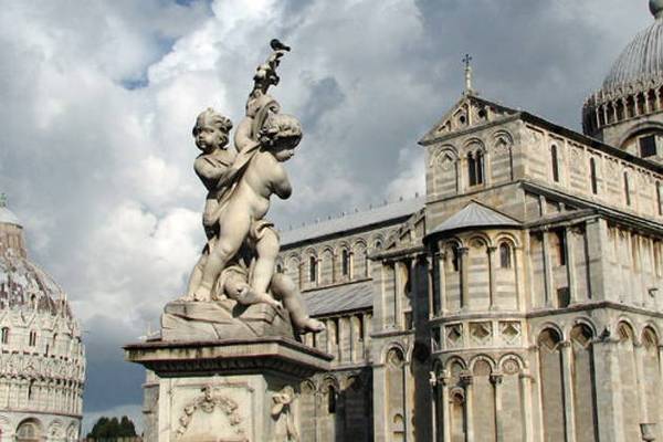 Экскурсия на 