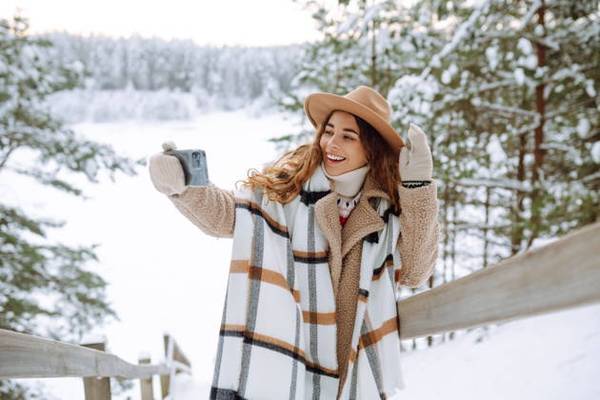 Чудо Карельской природы — Мраморный каньон Рускеала