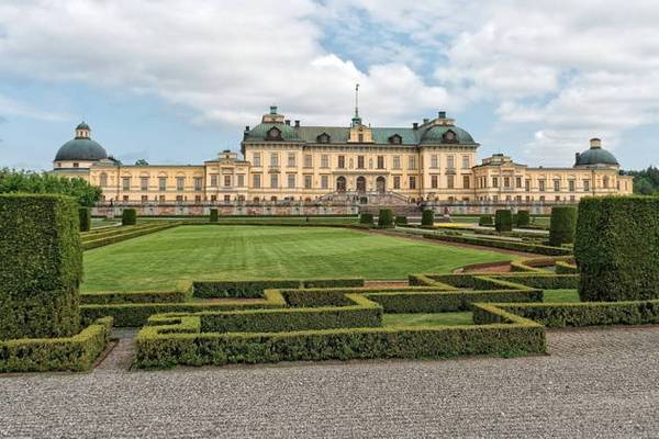 Стокгольм для Вас — Авторская Экскурсия на автомобиле Volvo! 