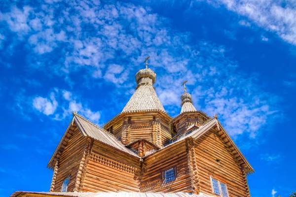 Экскурсия в «Витославлицы» и Юрьев монастырь на транспорте туристов