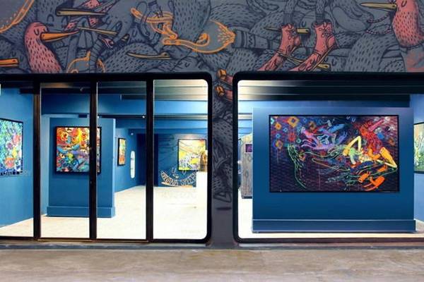 Марракеш для своих: современный город