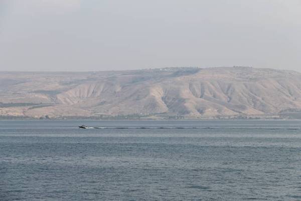 Назарет и Галилея Новозаветная