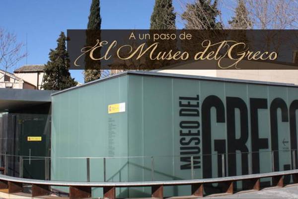 Великий Грек из Толедо