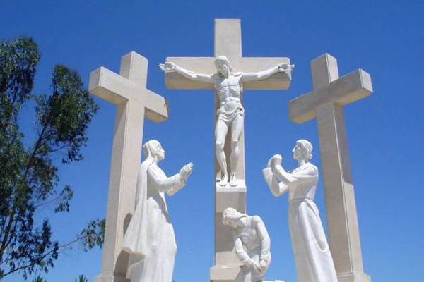 Фатима — духовная святыня Португалии