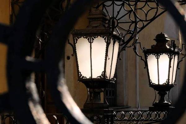 Спектакль-променад 