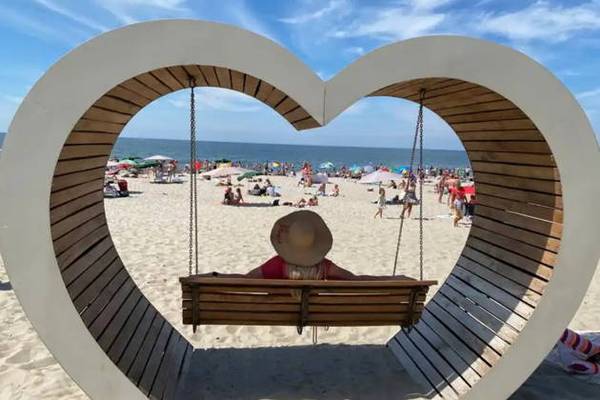 Янтарный и Балтийск: индивидуальная экскурсия из Светлогорска