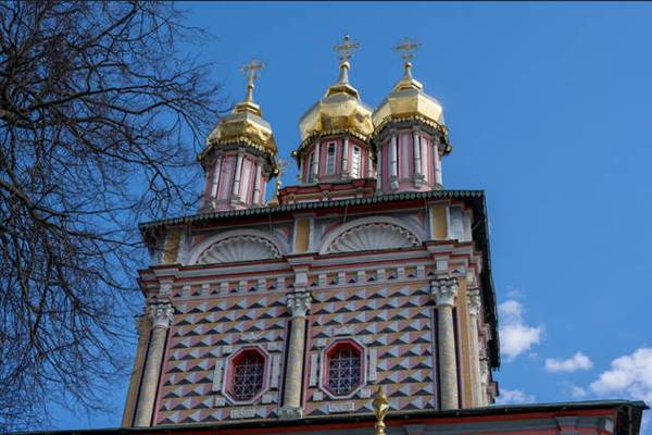 «Русская Палестина»: индивидуальное путешествие по святым местам