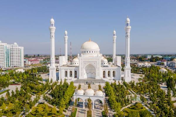 Магия Чечни: Грозный, Шали и Аргун