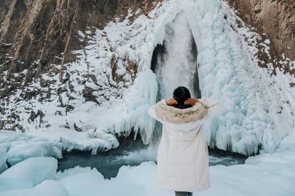 Медовые водопады и гора Кольцо: сказочный мир в окрестностях Кисловодска