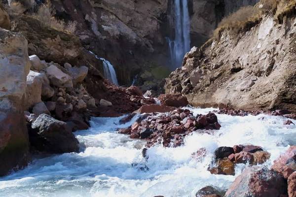 В Джилы-Су по самой красивой дороге в России. Индивидуальный тур