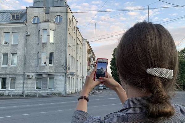 Аудиоэксурсия «Сортавала: история в архитектуре»