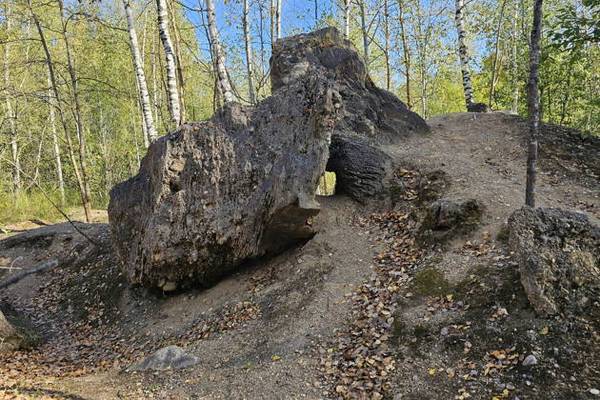 В гости к «Черному шаману»: загадки Пригорского и легенды Богородицкого