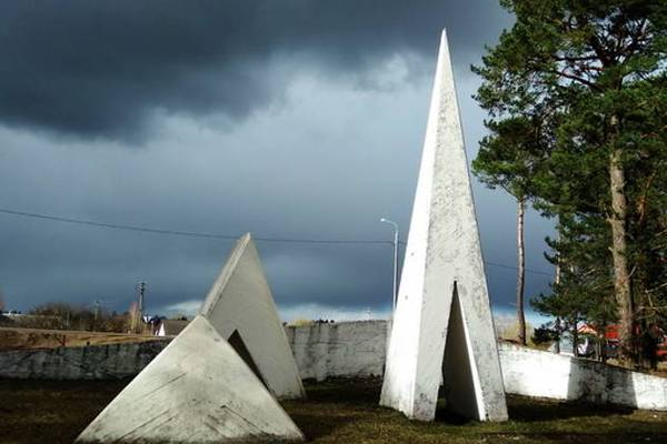 Тайны Гнездовских курганов: индивидуальная экскурсия на авто туристов