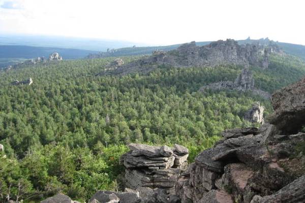 «Помяненный камень»