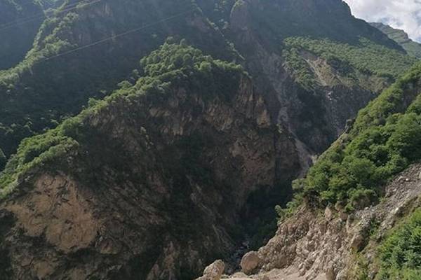 Экскурсия «Золотое кольцо» (4 ущелья)