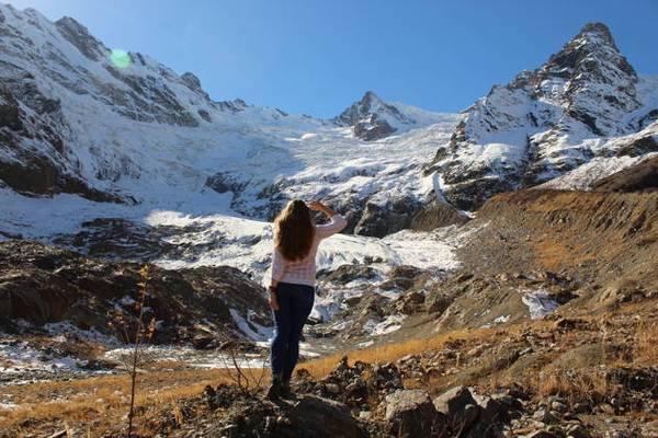 Домбай — природа и легенды Карачаево-Черкессии