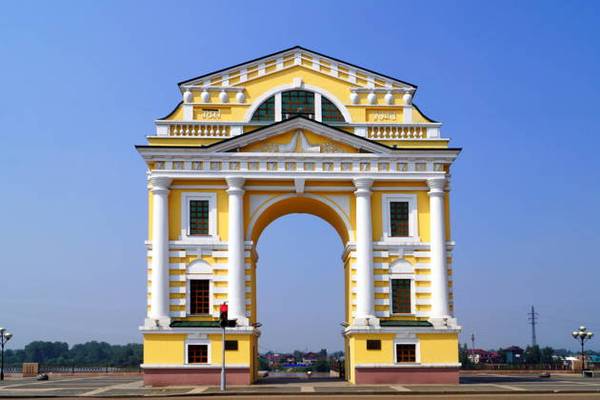 Декабристы в Иркутске | Индивидуальная экскурсия