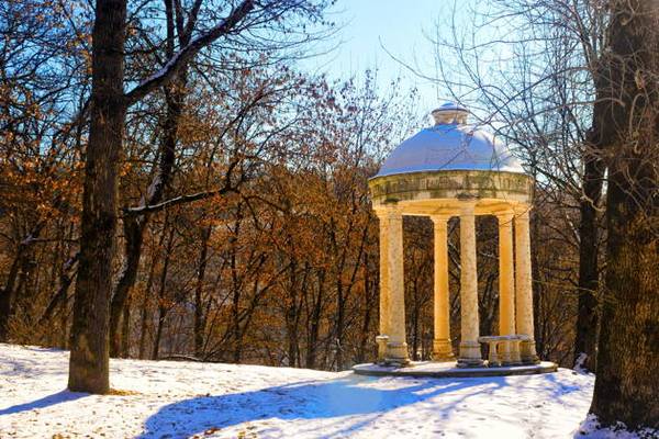 Добро пожаловать в столицу КБР