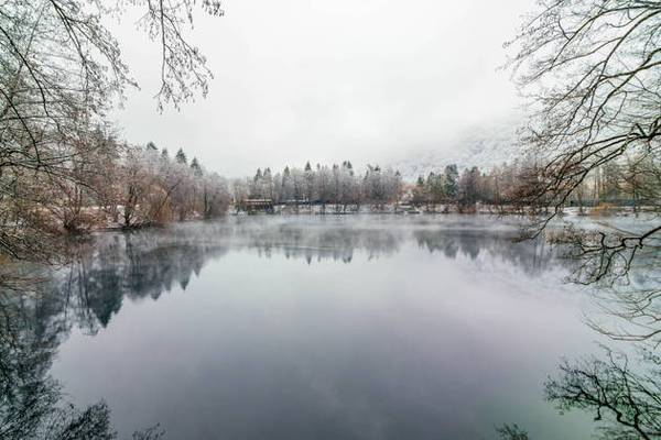 Голубые озера и Черекская теснина — сокровища Кабардино-Балкарии