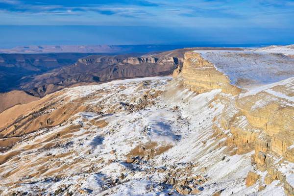 Легендарное плато Бермамыт - лучший вид на Эльбрус. Индивидуальный тур