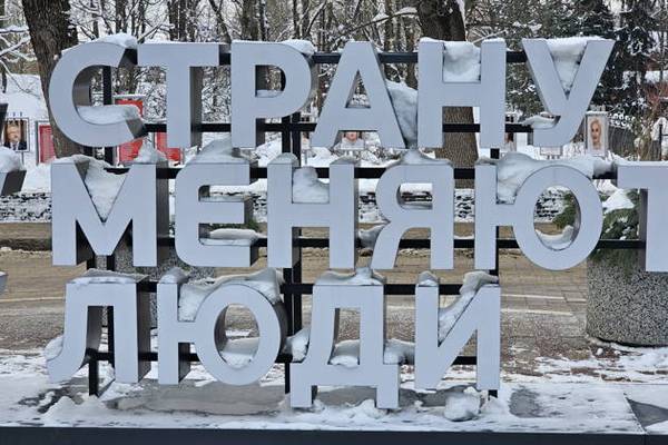 Экскурсия- квест «Ключ к городу-Ключу». Кое-где придется подумать…