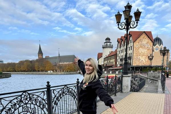 Знакомство с городом двух эпох: путешествие в Калининград—Кёнигсберг