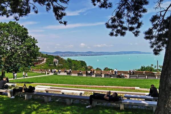 Балатон и венгерская провинция: легенды, пейзажи и вкус жизни