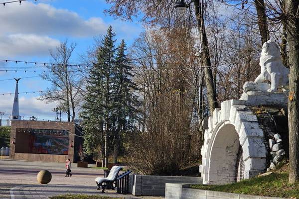 «11 веков за 1 час» — обзорная экспресс-экскурсия по историческому центру