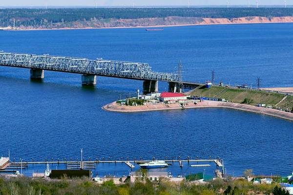 Обзорная экскурсия по Ульяновску на транспорте туристов