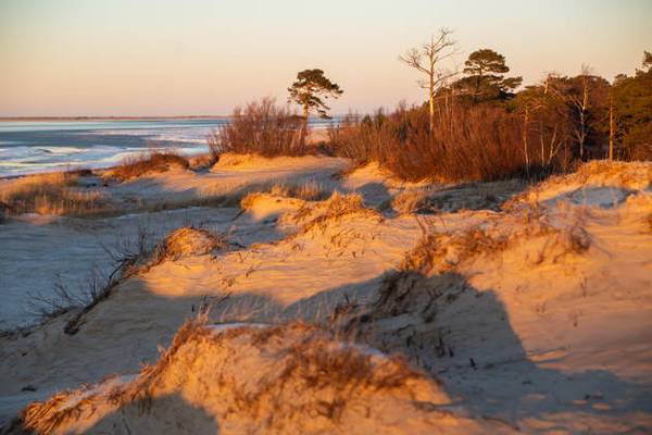 Экскурсия в город подлодок у Белого моря — Северодвинск
