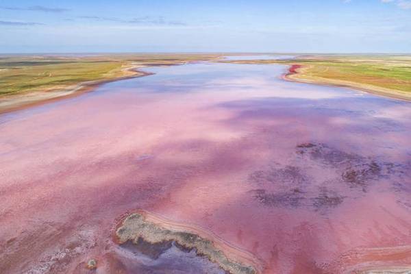 «Cтрана Бумба» — экологический маршрут