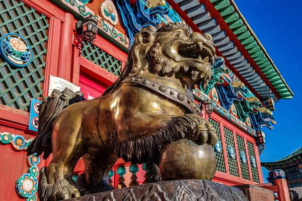 Из Иркутска в Улан-Удэ — Иволгинский дацан и ставка Чингисхана