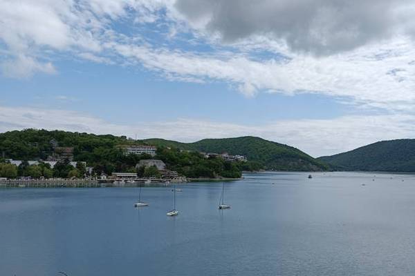 Винный тур по старинным винодельням Новороссийска: Абрау-Дюрсо и Мысхако