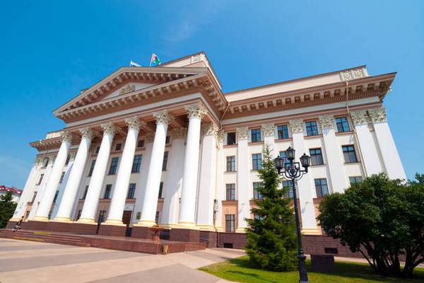 Тюмень — ворота Сибири: святыни, купечество и Мост Влюбленных