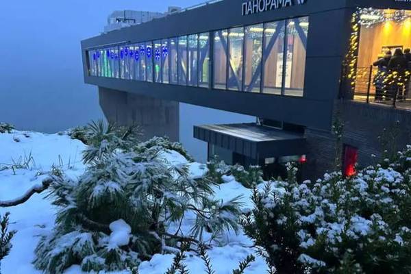 Путешествие по побережью: Балтийск, Янтарный, Филинская бухта, Светлогорск 