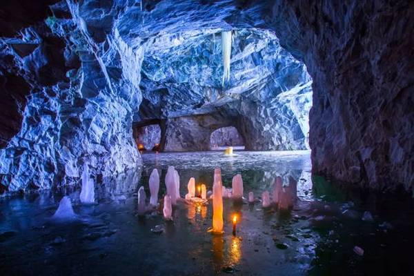 Главное в Карелии за 2 дня: из Петрозаводска до Сортавалы 