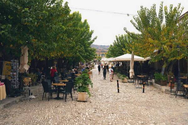 Живописный тур в горы Троодос с дегустацией вина из Пафоса