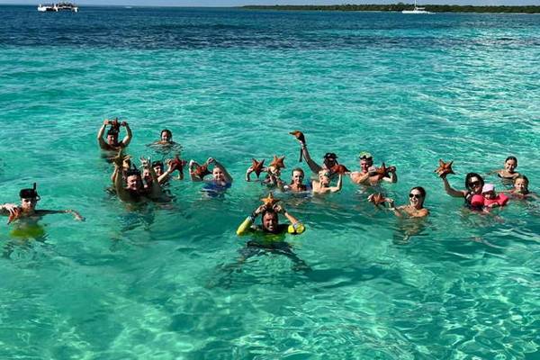 Индивидуальный тур на Остров Саона