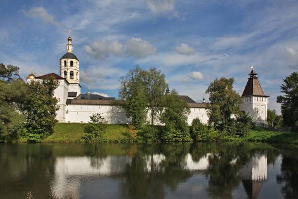 Боровск православный