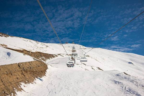 Джип тур «Домбай — Земной Рай» из Ессентуков